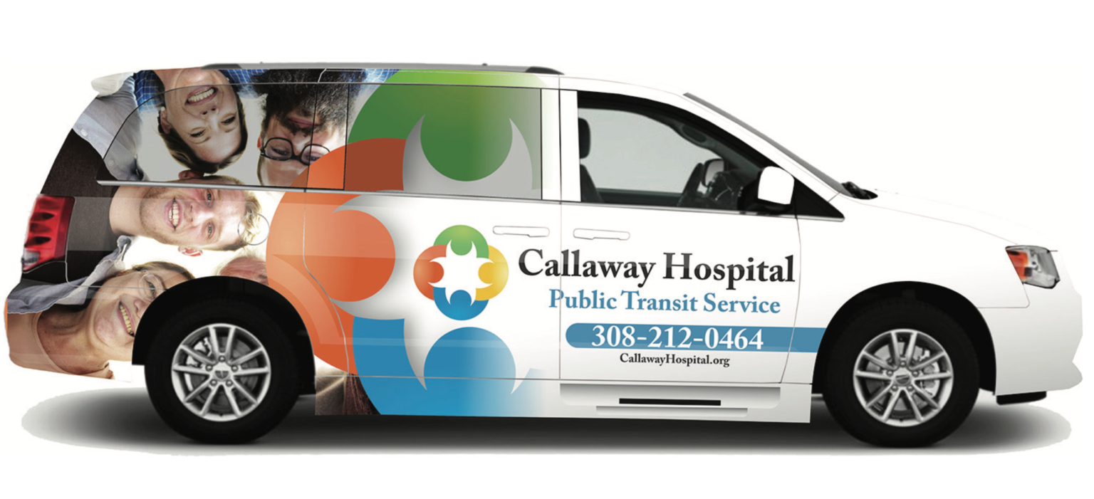 Hospital Public Transit Service Callaway District Hospital